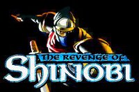 The Revenge of Shinobi (2002) screenshot, image №733230 - RAWG