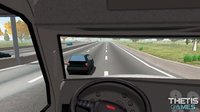 Truck Simulator Europe 2 Free screenshot, image №1562609 - RAWG