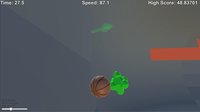 Basketball Racer screenshot, image №1241018 - RAWG