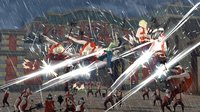 One Piece Pirate Warriors 3 screenshot, image №158091 - RAWG