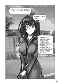 Monochrome Valentine screenshot, image №2736362 - RAWG