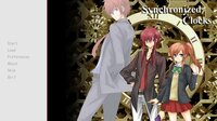Synchronized Clocks screenshot, image №2471463 - RAWG