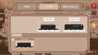 Moor Rail screenshot, image №4207514 - RAWG