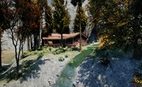 Yosemite Forest Ranger screenshot, image №3391854 - RAWG