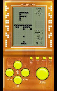 Brick Game Pro screenshot, image №1503758 - RAWG