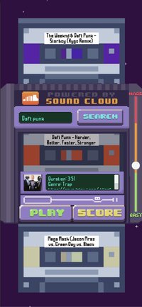 Into Outer Bass screenshot, image №1845167 - RAWG
