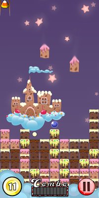 Candy Climb screenshot, image №1804349 - RAWG