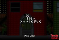 In The Shadows (itch) (Gm3) screenshot, image №2332809 - RAWG