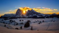 When it snows, you sled screenshot, image №2232479 - RAWG
