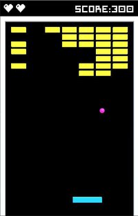 Arkanoid (itch) (SebbastianGomez) (SebbastianGomez) screenshot, image №3533157 - RAWG