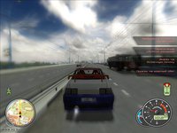 Lada Racing Club screenshot, image №400758 - RAWG