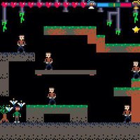 Mirror Image (xmunchy) screenshot, image №1982935 - RAWG