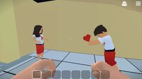 School Cafeteria Simulator screenshot, image №3922311 - RAWG