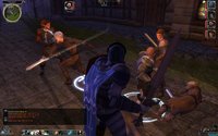 Neverwinter Nights 2 screenshot, image №306469 - RAWG