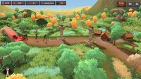 Save The Village - Tower Defense screenshot, image №4168734 - RAWG
