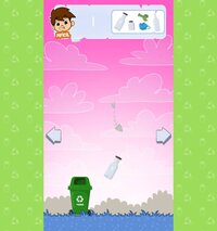 Se liga no lixo! screenshot, image №3747909 - RAWG