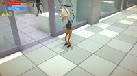 Lord Of The Mall (Lord Of Them All!) screenshot, image №1870725 - RAWG