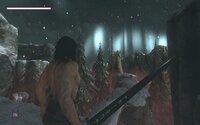 NECROCAGE 2 VOL I screenshot, image №2639891 - RAWG