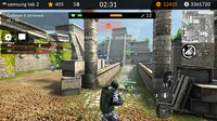 Code of War Gun Shooting Games screenshot, image №3890939 - RAWG