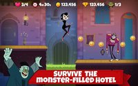 Hotel Transylvania Adventures - Run, Jump, Build! screenshot, image №2071956 - RAWG