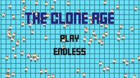 The Clone Age screenshot, image №2538991 - RAWG