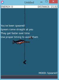 Swimmy Fish (Jwillc) screenshot, image №1791106 - RAWG