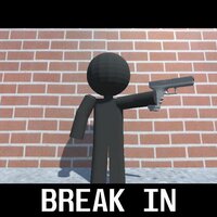 Break In (IN DEV) screenshot, image №2752548 - RAWG