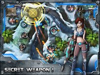 Galaxy Defense 2: Tower Game screenshot, image №1717310 - RAWG