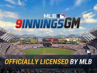 MLB 9 Innings GM screenshot, image №1527308 - RAWG