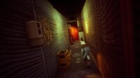 Back alley chronicle screenshot, image №3906442 - RAWG