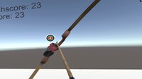 Archery Practice [VR] screenshot, image №3096566 - RAWG