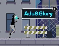 Ads & Glory screenshot, image №1714934 - RAWG