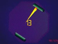 Night Pong screenshot, image №1136971 - RAWG