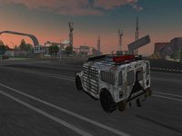 Truck Driving Zombie Road Kill screenshot, image №922551 - RAWG