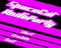 SpaceCat KnifeParty screenshot, image №3630090 - RAWG