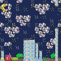 Not Today Twins Tower screenshot, image №3673610 - RAWG
