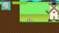 The rising of don Quijote screenshot, image №2749673 - RAWG