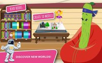 Toy Store - Fruits Vs Veggies screenshot, image №1491803 - RAWG