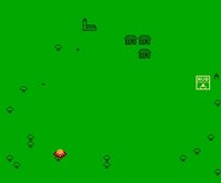 UFO sighted! (NES Prototype) screenshot, image №3129432 - RAWG