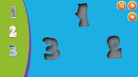 Numbers Puzzles For Toddlers screenshot, image №1579521 - RAWG