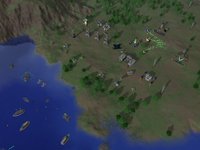 The Spring Project screenshot, image №483574 - RAWG