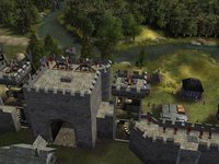 Firefly Studios' Stronghold 2 screenshot, image №409585 - RAWG