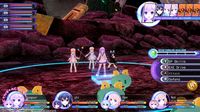 Hyperdimension Neptunia Re ; Birth2 Sisters Generation screenshot, image №135835 - RAWG