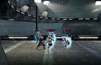 STAR WARS: The Force Unleashed II screenshot, image №245790 - RAWG