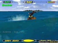 Championship Surfer screenshot, image №334167 - RAWG