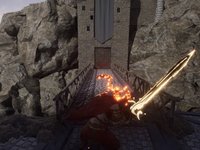 Ria Action Adventure screenshot, image №2278692 - RAWG