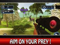 Deer Hunting Elite Sniper: 2017 Pro Hunter screenshot, image №1735066 - RAWG