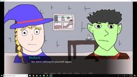 Lore-Spun screenshot, image №1956239 - RAWG