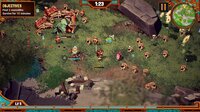 Wildkeepers Rising screenshot, image №4182732 - RAWG