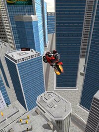 Bike Jump! screenshot, image №2463096 - RAWG